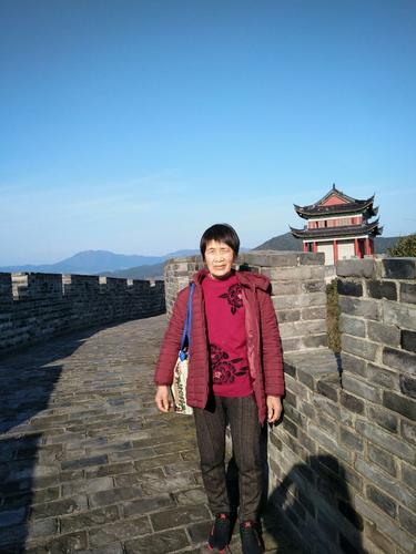 奉化海上长城风景区好玩吗?奉化海上长城要收费吗-图3 奉化海上长城风景区好玩吗?奉化海上长城要收费吗-图3