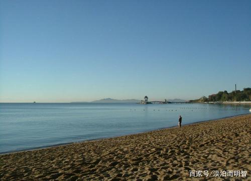 天津有没有免费的海边？天津不收费的海边那最好