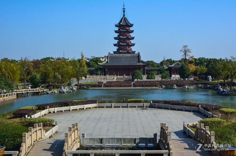 苏州盘山旅游景点?苏州盘门景区收费吗-图3 苏州盘山旅游景点?苏州盘门景区收费吗-图3