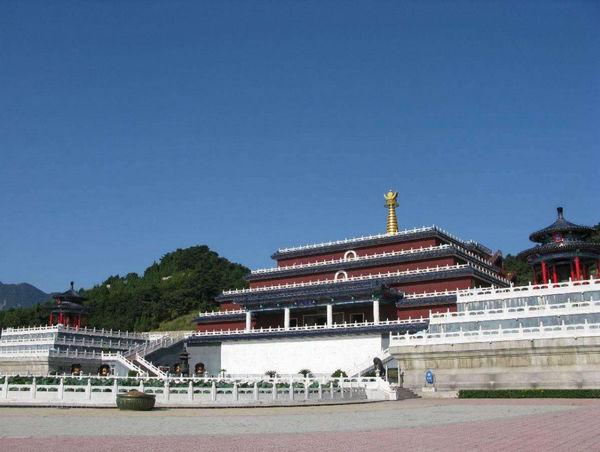 遵化有哪些值得去的景点?遵化万佛园收费吗-图3 遵化有哪些值得去的景点?遵化万佛园收费吗-图3