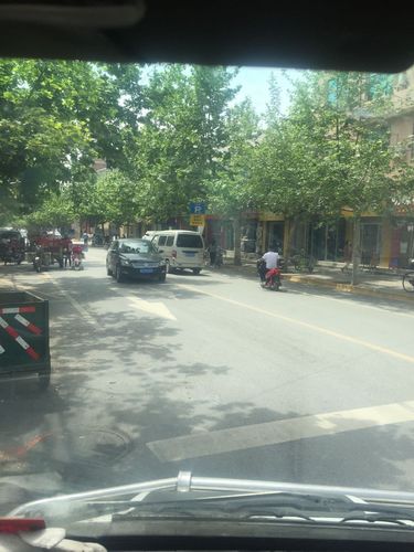 咸阳机场打车至长安区郭杜街?咸阳到郭杜收费-图3 咸阳机场打车至长安区郭杜街?咸阳到郭杜收费-图3