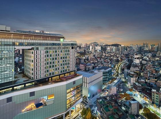 韩国酒店价格是多少？韩国宾馆按小时收费