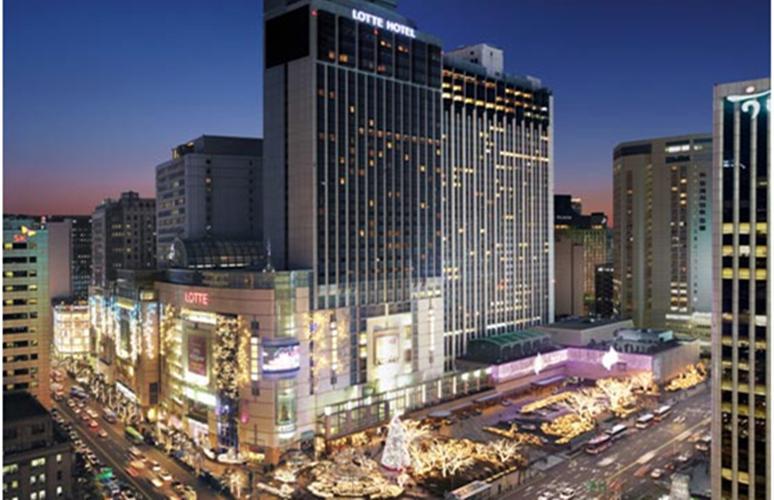 韩国酒店价格是多少?韩国宾馆按小时收费-图2 韩国酒店价格是多少?韩国宾馆按小时收费-图2
