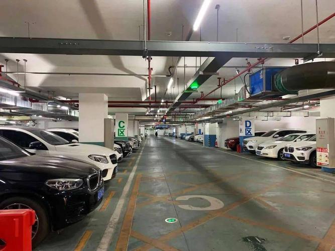 汕头国瑞建材停车场收费?国瑞购物中心停车怎么收费-图3 汕头国瑞建材停车场收费?国瑞购物中心停车怎么收费-图3