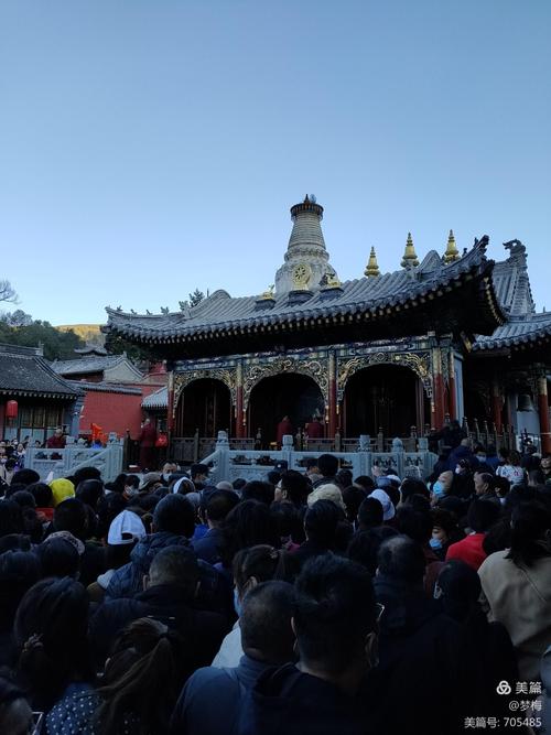 旅游如何防宰呢？去五台山五爷庙收费嘛