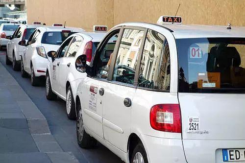 日语中“渡轮”和“出租车”这两个词怎么输入?罗马的士收费-图2 日语中“渡轮”和“出租车”这两个词怎么输入?罗马的士收费-图2