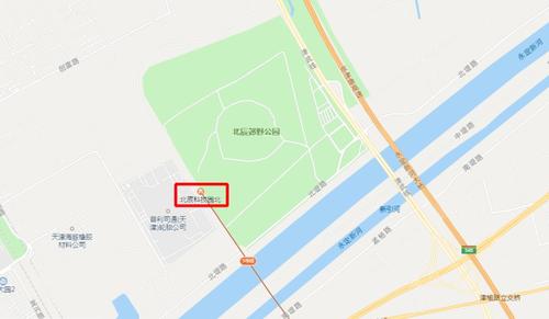 西青郊野公园有公交车到吗?天津605路收费-图2 西青郊野公园有公交车到吗?天津605路收费-图2