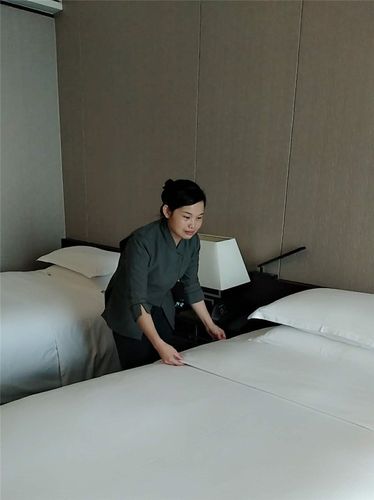 酒店客房清洁是每天清洁的吗?宾馆打扫收费吗-图2 酒店客房清洁是每天清洁的吗?宾馆打扫收费吗-图2