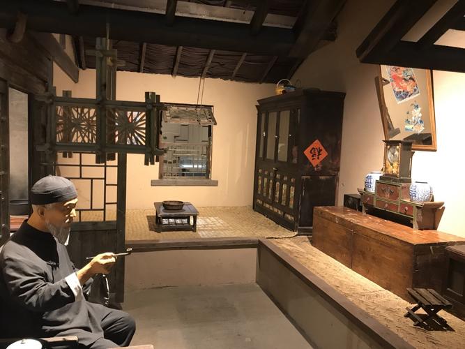 东北民俗博物馆如何预约?东北民俗博物馆收费吗-图3 东北民俗博物馆如何预约?东北民俗博物馆收费吗-图3