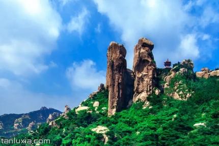 五莲山旅游风景区怎么免门票?五莲有什么风景区不收费-图2 五莲山旅游风景区怎么免门票?五莲有什么风景区不收费-图2