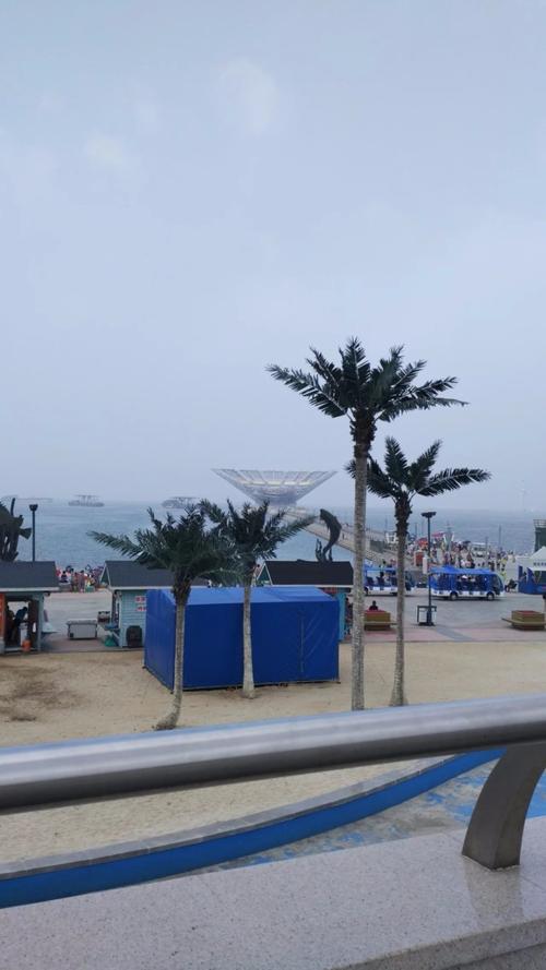 鲅鱼圈白沙湾可以自己搭帐篷吗?鲅鱼圈山海广场支帐篷收费吗-图3 鲅鱼圈白沙湾可以自己搭帐篷吗?鲅鱼圈山海广场支帐篷收费吗-图3