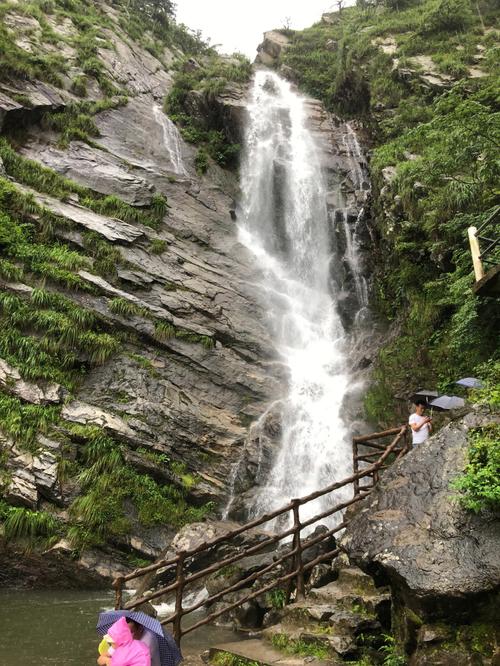 庐山有哪些景点?庐山几处收费-图3 庐山有哪些景点?庐山几处收费-图3