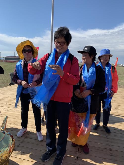 南戴河赶海攻略？下马酒 献哈达收费吗-图3