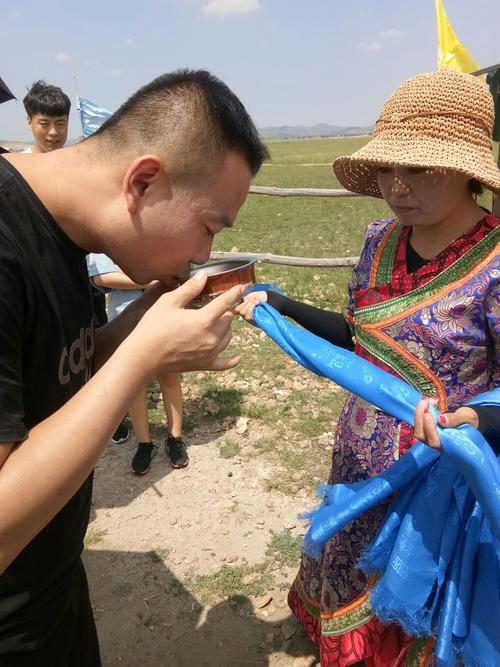 南戴河赶海攻略？下马酒 献哈达收费吗-图2
