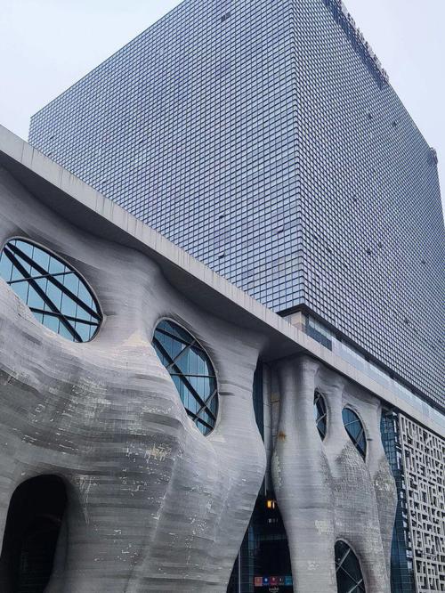 上海有几个巧克力乐园?地址与附近交通。谢谢?浦东喜马拉雅艺术中心停车收费标准-图2 上海有几个巧克力乐园?地址与附近交通。谢谢?浦东喜马拉雅艺术中心停车收费标准-图2