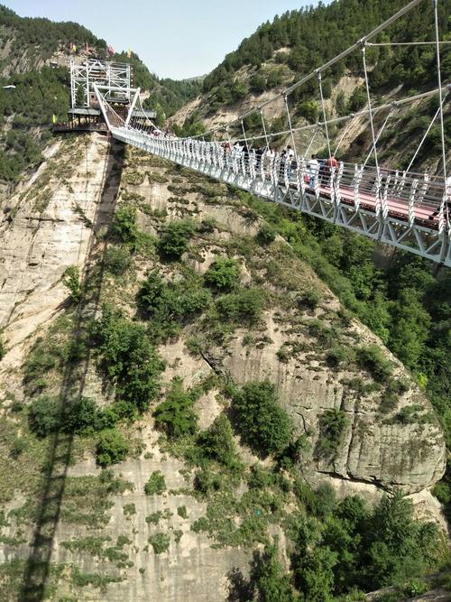 宝鸡九龙山风景区门票多少钱？宝鸡九龙山旅游度假山庄收费标准