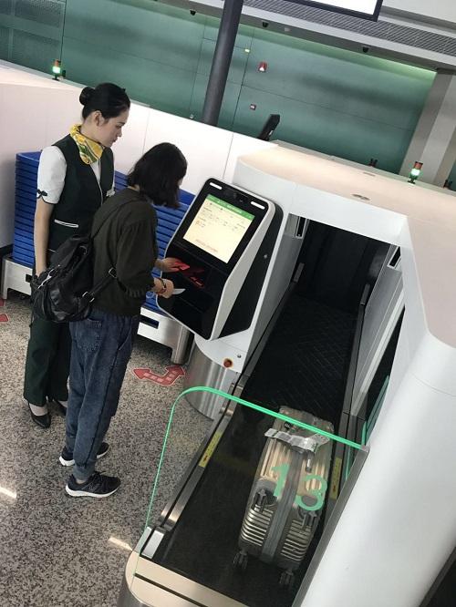 请问上海虹桥机场有寄存行李的地方吗?是不是全天?费用如何?上海虹桥高铁站行李寄存收费标准-图3 请问上海虹桥机场有寄存行李的地方吗?是不是全天?费用如何?上海虹桥高铁站行李寄存收费标准-图3