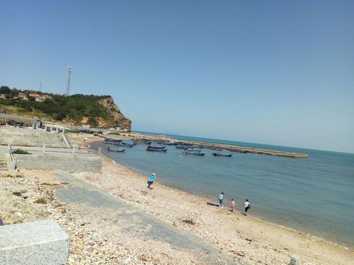 去长岛怎么停车最方便?去长岛游玩收费有哪些-图3 去长岛怎么停车最方便?去长岛游玩收费有哪些-图3