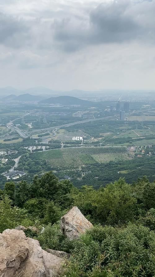 吴江市有哪些山?苏州大阳山收费吗-图3 吴江市有哪些山?苏州大阳山收费吗-图3