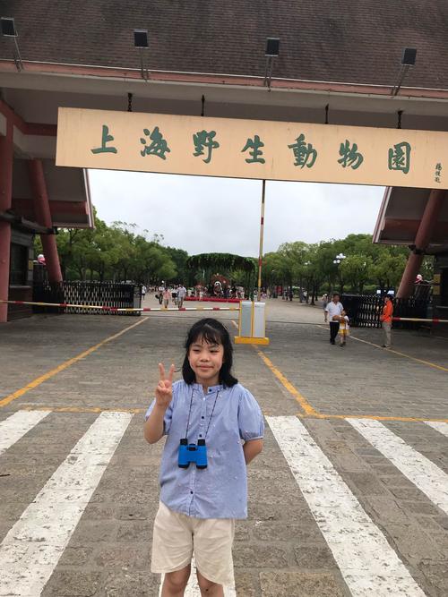 上海动物园停车最佳方法2021?上海野生动物园停车场怎么收费停-图3 上海动物园停车最佳方法2021?上海野生动物园停车场怎么收费停-图3
