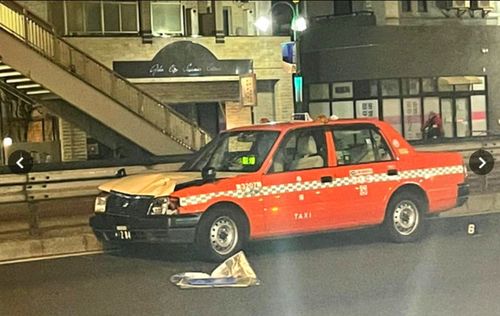 日本坐出租车的相关用语,比如请带我去这个地方,请在那里停车这种?东京出租车打车收费标准-图2 日本坐出租车的相关用语,比如请带我去这个地方,请在那里停车这种?东京出租车打车收费标准-图2