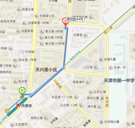天津图书馆坐地铁几号线?天津705路收费-图3 天津图书馆坐地铁几号线?天津705路收费-图3
