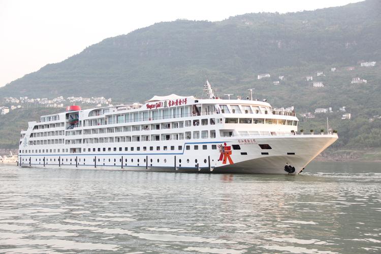 国内轮船旅游最佳路线？快艇过三峡大坝收费吗
