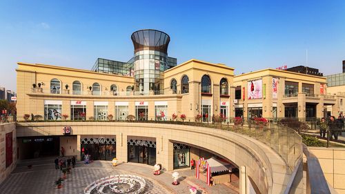 上海长泰广场有放行李的地方吗？长泰县旅游景点收费