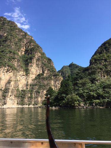 北京周边哪里可以玩摩托艇?龙庆峡一米小孩收费吗-图3 北京周边哪里可以玩摩托艇?龙庆峡一米小孩收费吗-图3