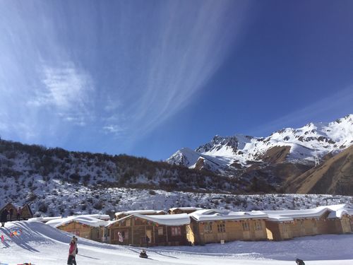 鹧鸪山滑雪场住宿攻略?鹧鸪山2018滑雪收费-图2 鹧鸪山滑雪场住宿攻略?鹧鸪山2018滑雪收费-图2