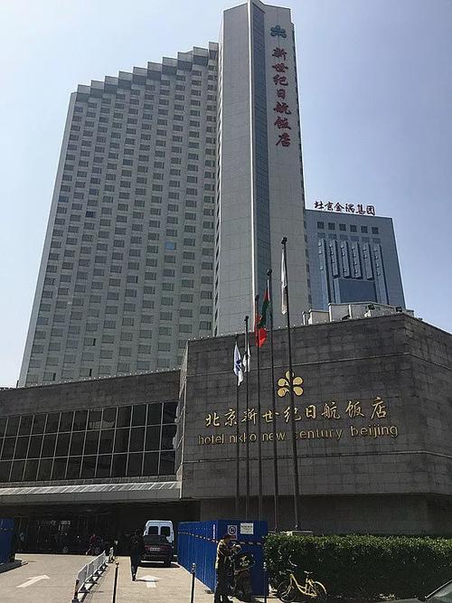 请问天津都有哪些五星级饭店?天津日航酒店停车收费-图3 请问天津都有哪些五星级饭店?天津日航酒店停车收费-图3