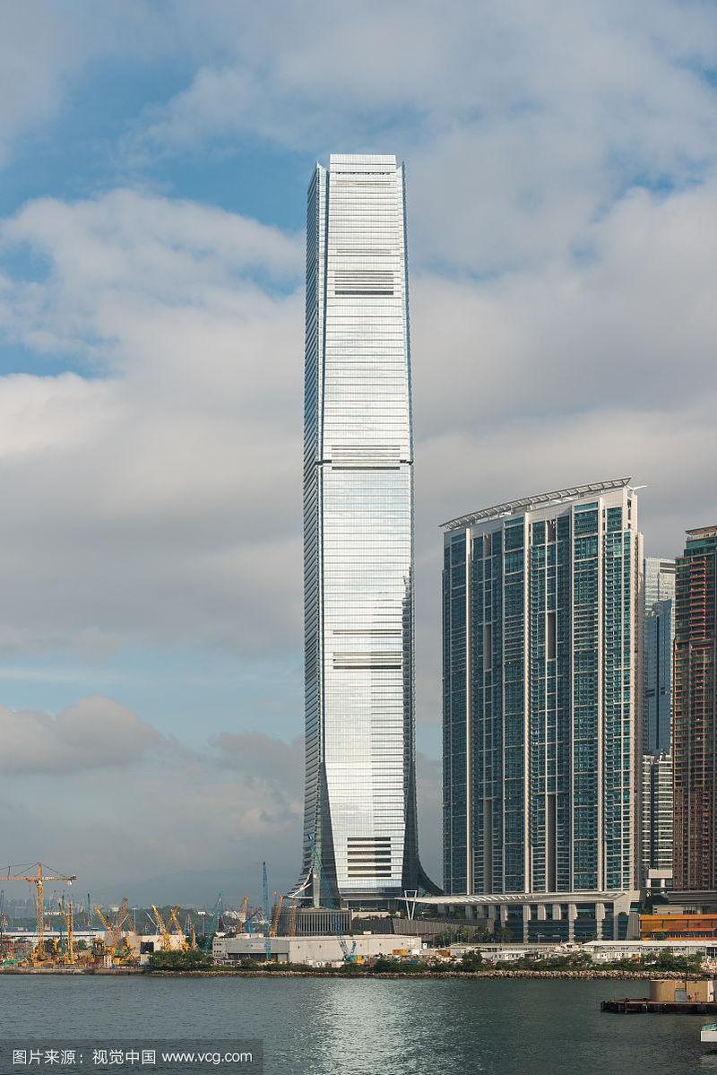 上海环球贸易中心地址?香港环球贸易广场收费吗-图3 上海环球贸易中心地址?香港环球贸易广场收费吗-图3