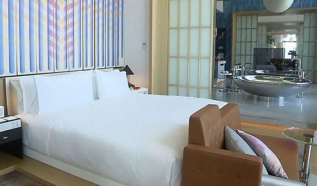 oyu酒店是什么意思?日本酒店6岁以上收费-图2 oyu酒店是什么意思?日本酒店6岁以上收费-图2