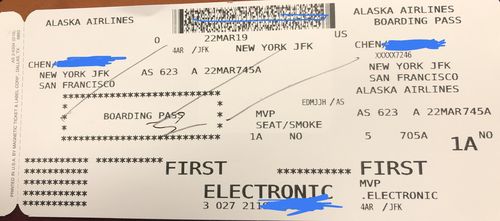 因乘客生病备降需要承担费用么?阿拉斯加航空退票怎么收费-图3 因乘客生病备降需要承担费用么?阿拉斯加航空退票怎么收费-图3