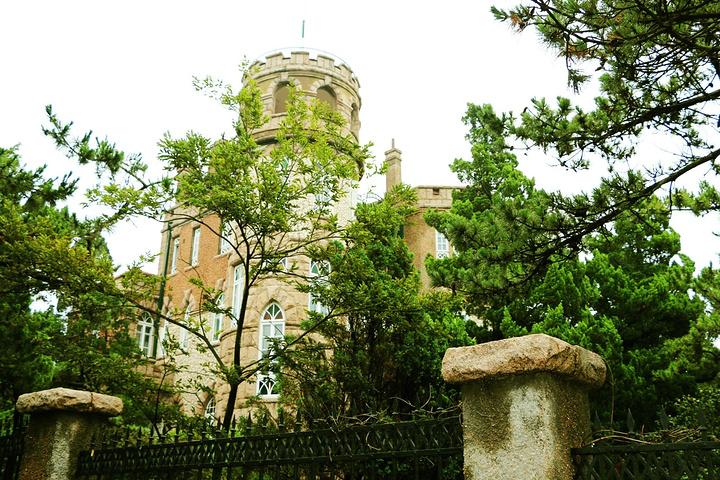 八大关景区,是否收费?太平山顶公园收费-图2 八大关景区,是否收费?太平山顶公园收费-图2