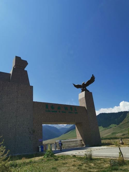昭苏县夏塔风景区门票多少?昭苏县夏塔景区收费明细-图3 昭苏县夏塔风景区门票多少?昭苏县夏塔景区收费明细-图3