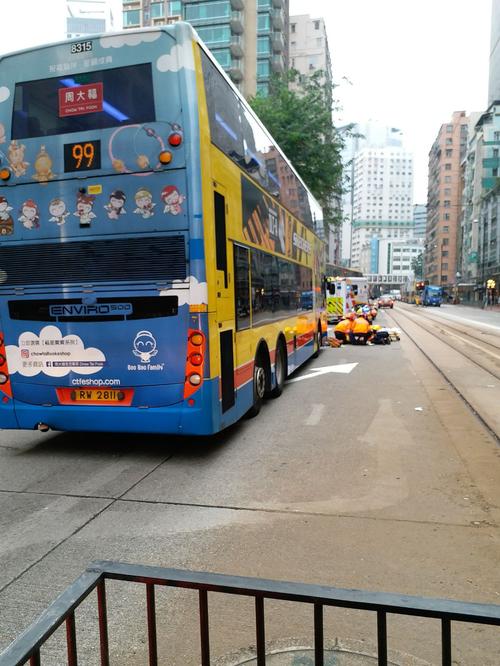 香港如心广场商场攻略?香港B2巴士怎么收费-图3 香港如心广场商场攻略?香港B2巴士怎么收费-图3