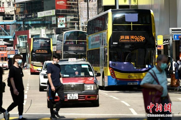 来港易必须在广东呆14天吗?香港巴士收费 15路-图3 来港易必须在广东呆14天吗?香港巴士收费 15路-图3