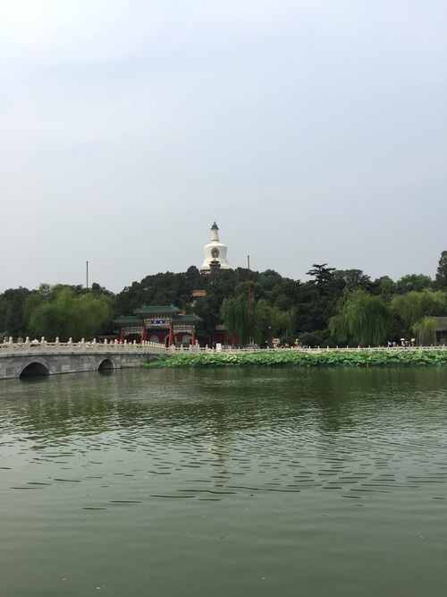 北京北海公园必去8个景点？北海哪些景点收费-图2