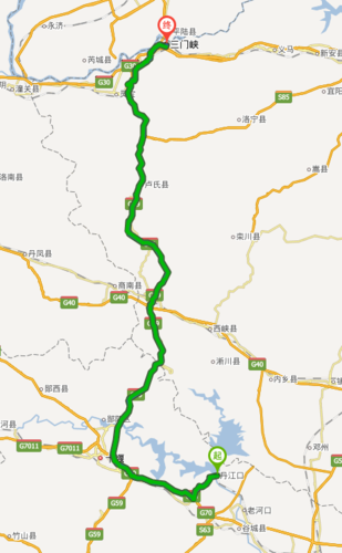 三门峡站到郑州东有几公里?郑州到渑池高速怎么收费-图3 三门峡站到郑州东有几公里?郑州到渑池高速怎么收费-图3