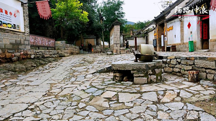 朱家峪景区门票免费政策?朱家峪收费吗-图2 朱家峪景区门票免费政策?朱家峪收费吗-图2