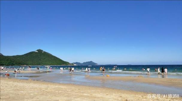 深圳西冲海滩的CS野战基地哪家好?南澳西涌仙人掌沙滩收费吗-图2 深圳西冲海滩的CS野战基地哪家好?南澳西涌仙人掌沙滩收费吗-图2