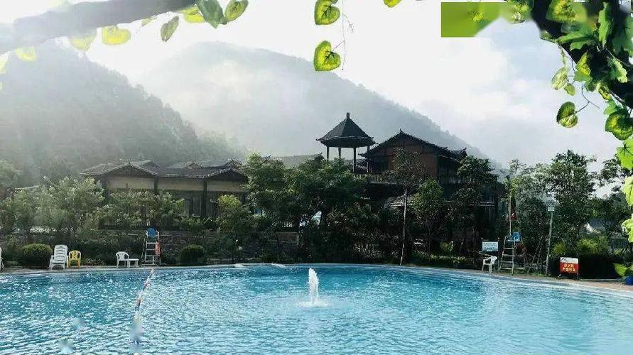 上思布透温泉里面的茶叫什么茶？上思布透温泉收费吗