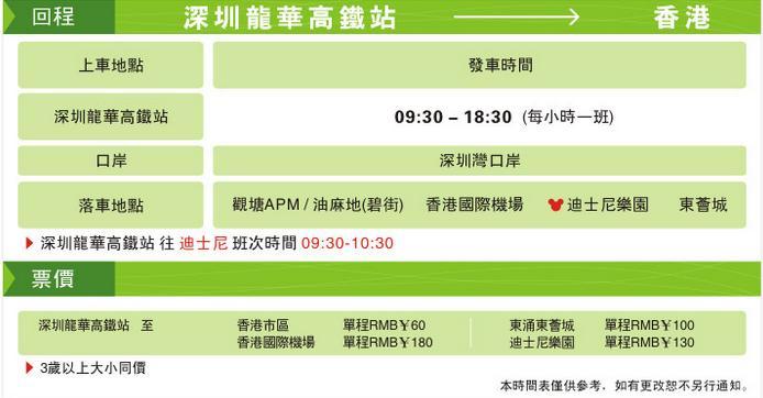 香港海底隧道的收费标准?香港巴士9巴31X收费-图1 香港海底隧道的收费标准?香港巴士9巴31X收费-图1