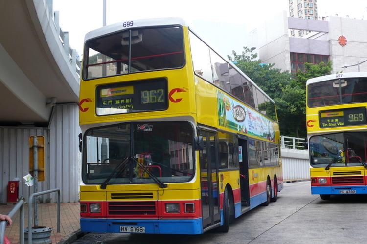 香港海底隧道的收费标准?香港巴士9巴31X收费-图2 香港海底隧道的收费标准?香港巴士9巴31X收费-图2
