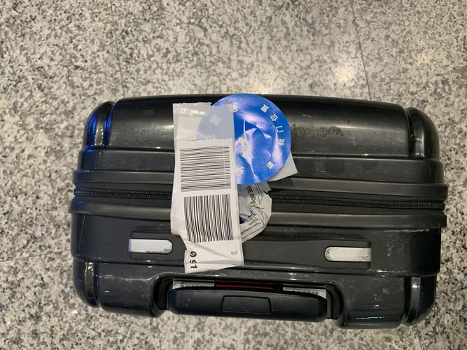 南方航空香港飞大陆 超过免费行李额度收费?行李收费未付-图2 南方航空香港飞大陆 超过免费行李额度收费?行李收费未付-图2