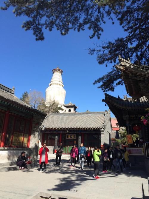 五台山上可以免费住的寺庙?五台山山上的庙宇也要收费吗-图2 五台山上可以免费住的寺庙?五台山山上的庙宇也要收费吗-图2