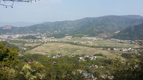 池州有什么好玩的地方?池州?E山野景收费-图2 池州有什么好玩的地方?池州?E山野景收费-图2