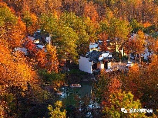 池州有什么好玩的地方?池州?E山野景收费-图3 池州有什么好玩的地方?池州?E山野景收费-图3