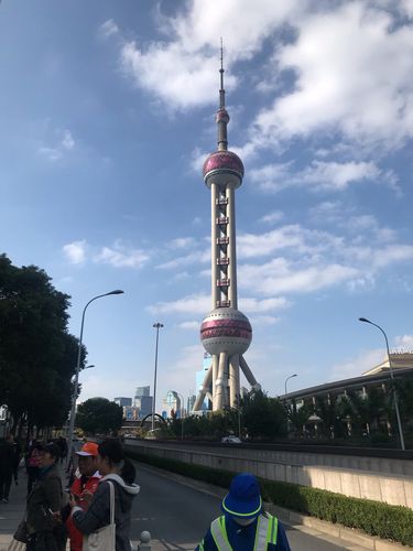 上海，东方明珠塔，可以上去吗，花钱吗？进东方明珠收费吗-图3